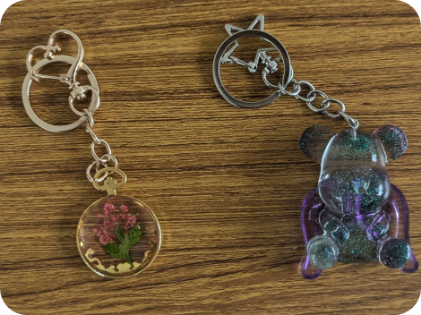 自分のスキルを活かせる