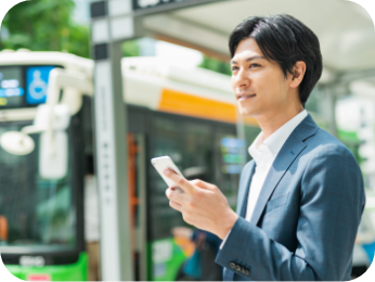 土曜日も通所可能