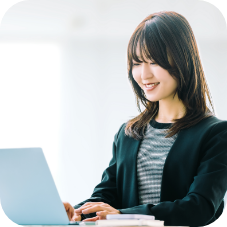 パソコン事務作業